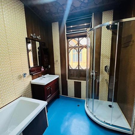 Floating Luxury Group Of Houseboats Hotel Srinagar  Luaran gambar